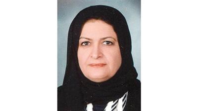 جميلة الدواس