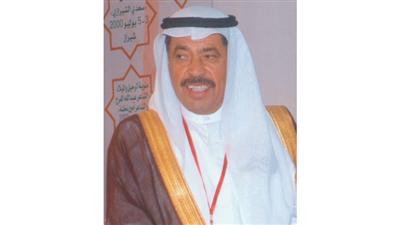 عبدالعزيز البابطين