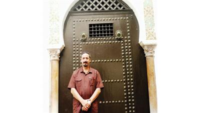 فريد العلي