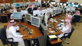 مؤشر السوق السعودي يرتفع 31 نقطة