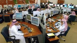 مؤشر السوق السعودي يرتفع 31 نقطة