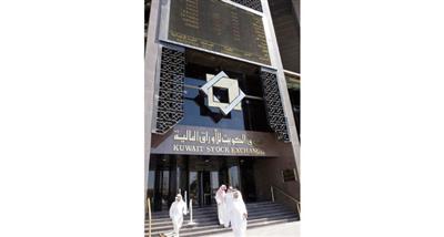 تقرير: البورصة تستقبل العام 2014 بمكاسب في المؤشرات الثلاثة