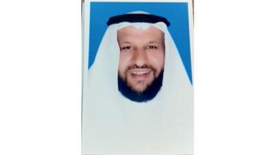 جمال الدوسري