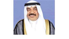 الشيخ صباح الخالد التقى وزير الدولة البريطاني لشئون الشرق الأوسط وشمال أفريقيا