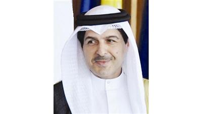 السفير عبدالصمد بحث التعاون مع «ريو غراندي» البرازيلية