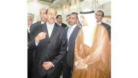 وزير التجارة الجزائري يدعو إلى تعزيز التعاون الاقتصادي مع الكويت