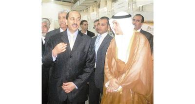 وزير التجارة الجزائري يدعو إلى تعزيز التعاون الاقتصادي مع الكويت