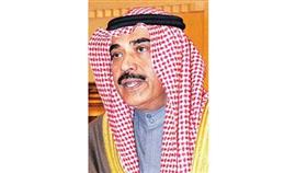الشيخ صباح الخالد