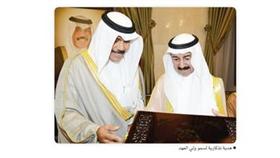 الأمير: الظروف المحيطة.. تتطلب حرصاً أكبر لحماية الوطن (فيديو)