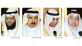 الأمير: الظروف المحيطة.. تتطلب حرصاً أكبر لحماية الوطن (فيديو)
