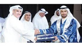 «بيتك» يرعى حفل خريجي طلبة الهندسة والبترول