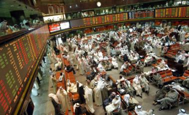 البورصة تعود للمكاسب والتفاؤل بدعم من كبار المضاربين والمستثمرين