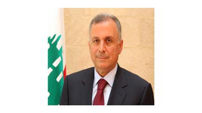 وزير المهجرين اللبناني: الكويت لم تبخل يوماً على لبنان
