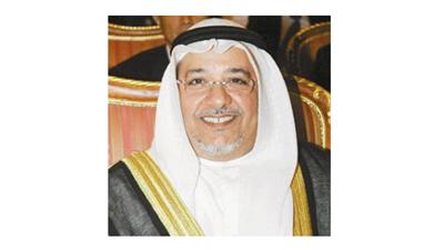 ممثل سمو أمير البلاد يكرم 315 مشاركاً في «المشروع الوطني للشباب»
