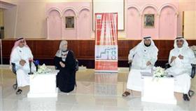المتحدثون في الملتقى التربوي