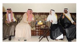بن جامع متحدثا عن القضايا المحلية