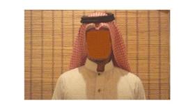 «الغترة» لا تزال الكمام الأكثر شيوعا لدى المواطنين لاتقاء غبار «البوارح»