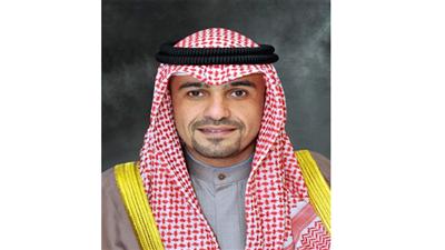 الوزير الصالح : راضون عن التطور الذي تشهده قوانين التجارة في الكويت