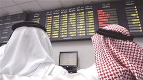 السوق السعودي يسجل أعلى إغلاق في 15 شهراً