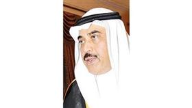 الشيخ صباح الخالد