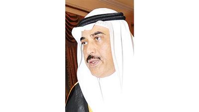 الشيخ صباح الخالد