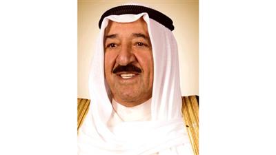 سمو أمير البلاد