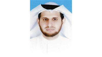 عمر المطوع