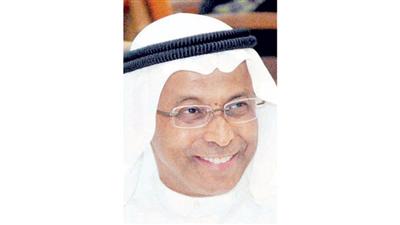 جاسم التمار