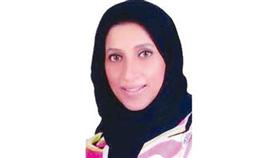 ذكريات الذياب مديرا للاعلام والعلاقات العامة في «المركزي»