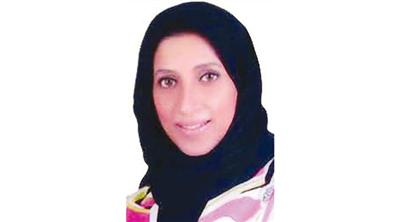 ذكريات الذياب مديرا للاعلام والعلاقات العامة في «المركزي»