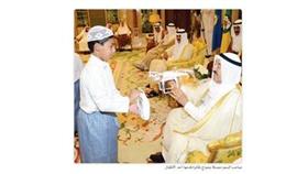 الأمير: تضافر الجهود لاستكمال مسيرتنا المشرفة في حماية البيئة البحرية
