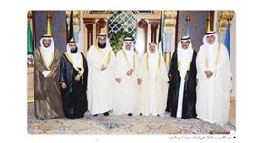 الأمير: تضافر الجهود لاستكمال مسيرتنا المشرفة في حماية البيئة البحرية