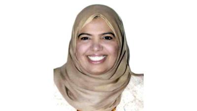 منى الصلال
