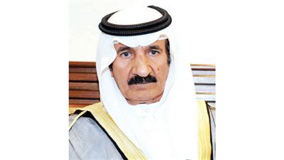 فلاح فهد بن جامع: نعيش الربيع العربي منذ عام 1962 ولن نقبل إلا بالصباح حكاماً