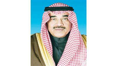 صباح الخالد للمجلس: إقراركم الاتفاقيات يعضد موقف الكويت دولياً