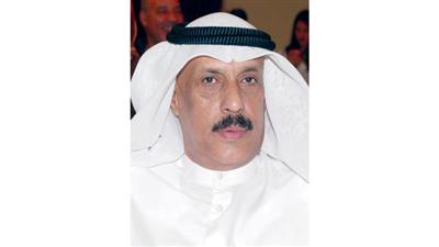 علي القبندي
