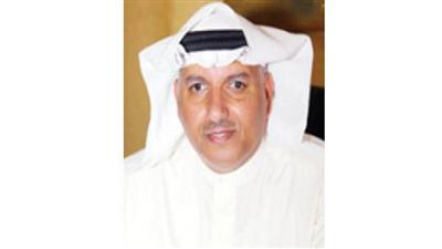 مدير ادارة الاعلام والنشر في الهيئة عماد القناعي