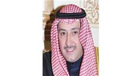 الشيخ فيصل الحمود