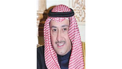 الشيخ فيصل الحمود
