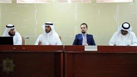 «دبي الأولى» ترفع نسبة إشغال مشروع «سكاي جاردنز» إلى %77.5