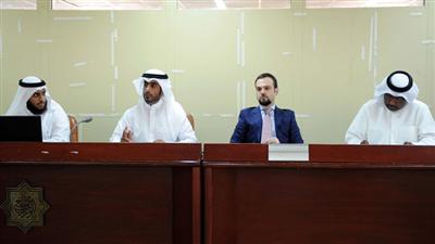 «دبي الأولى» ترفع نسبة إشغال مشروع «سكاي جاردنز» إلى %77.5