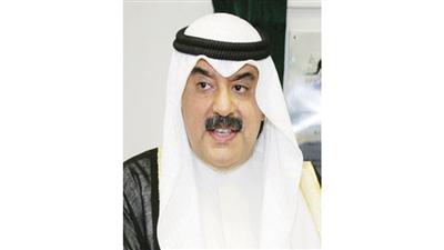 خالد الجارالله