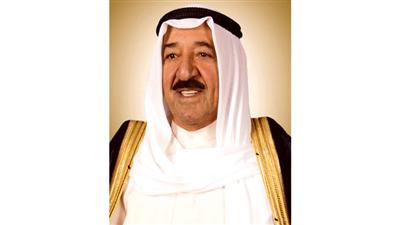 صاحب السمو أمير البلاد