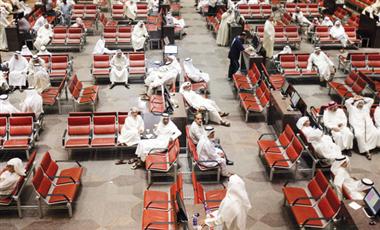 الشراء الانتقائي يقلص منحنى التراجع.. والمضاربة تنشط على «الرخيصة»