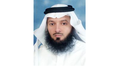 أحمد مطيع العازمي
