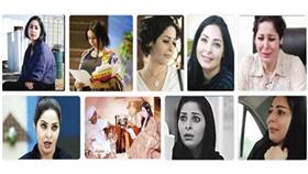 الممثلة نور.. فنانة استثنائية قدمت موهبتها المتجذرة بإيمان.. لا بشكل مصطنع