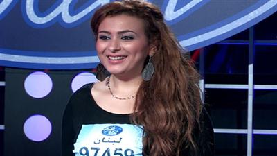فرح يوسف مشتركة أراب آيدول في مأزق حقيقي!