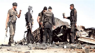كيري: واشنطن وموسكو ملتزمتان بـ«جنيف 2» والأرجح عقده بعد أغسطس