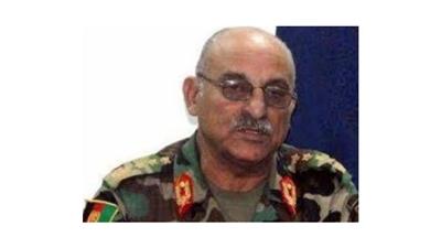 قائد الجيش الأفغاني: باكستان يمكنها إنهاء الحرب في أفغانستان خلال أسابيع