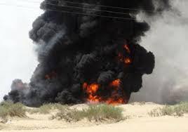 مقتل ثلاثة من الشرطة بانفجار قنبلة في صنعاء